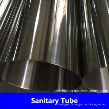 Well Polished Welded Stainless Steel Square Pipes